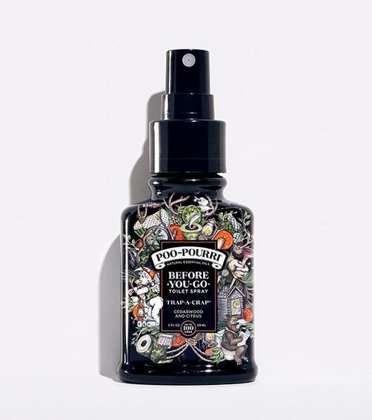 Trap a Crap Poo Pourri Fragances 2 oz