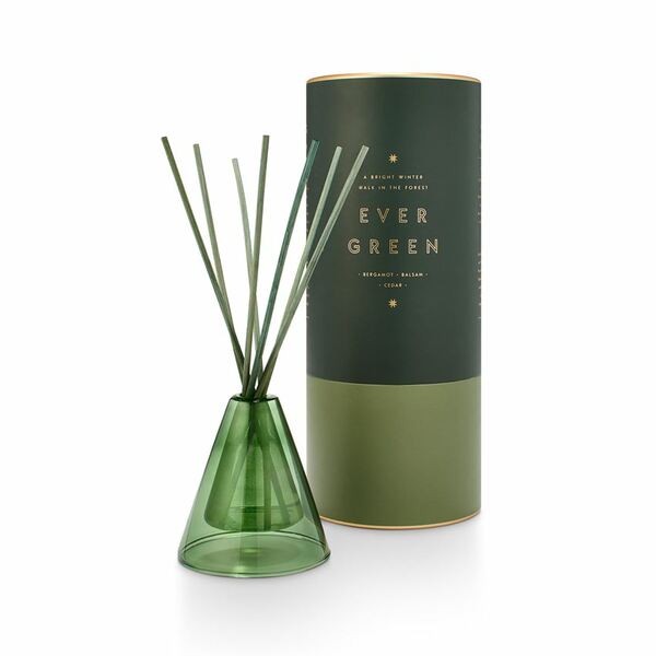 Evergreen Diffuser 2 OZ