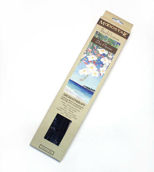 Sky Flower Incense Sticks