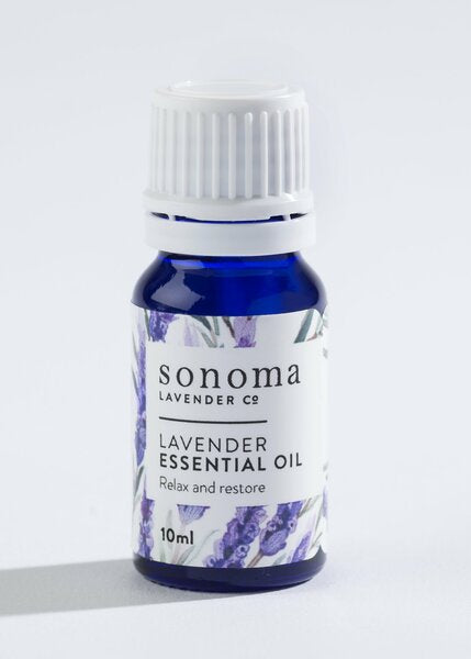 Lavender Essential Oil 10ml