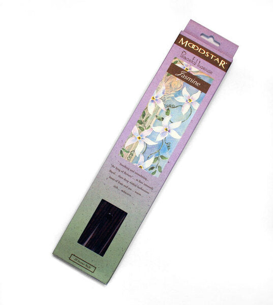 Jasmine Incense Sticks