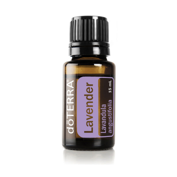 Lavender Oil