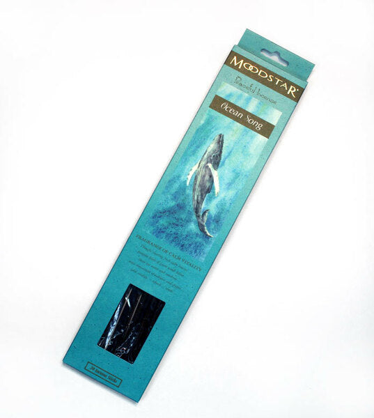 Ocean Song Incense Sticks