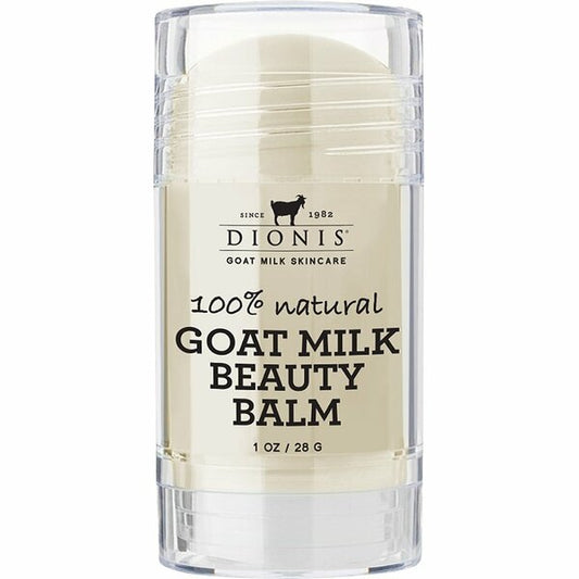Bálsamo MULTI-USOS Goat Milk Beauty Balm