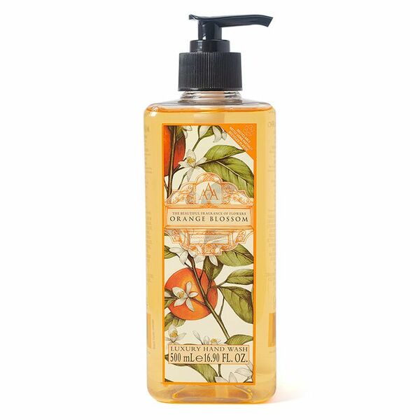 Orange Blossom Handwash 500ml
