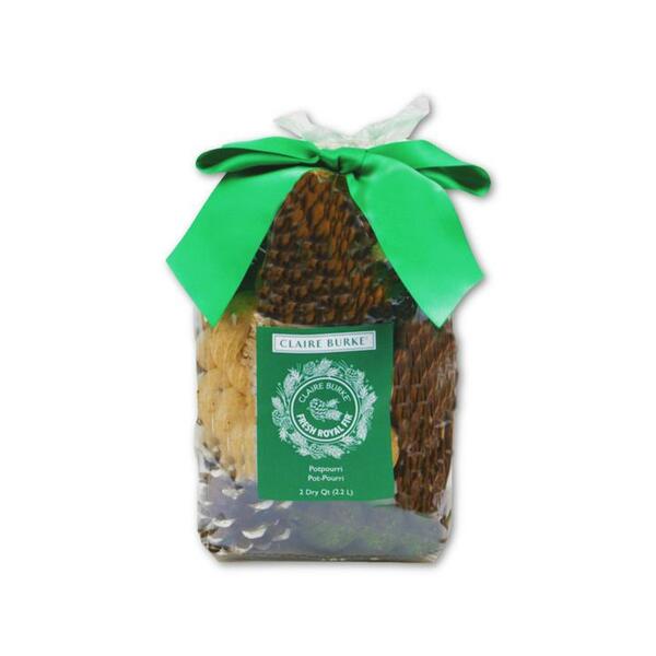 Fresh Royal Fir Potpourri