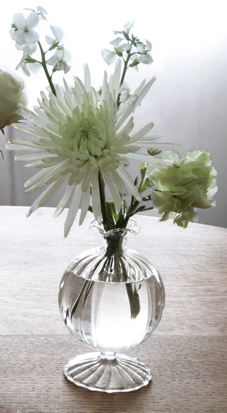 Florero de vidrio Cambridge Ella 7- Beatriz Ball
