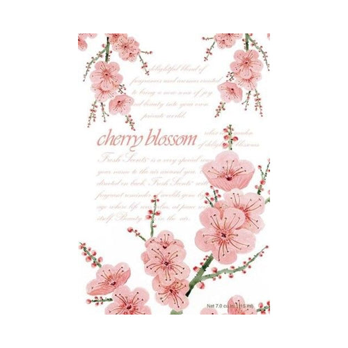 Cherry Blossoms Sachet