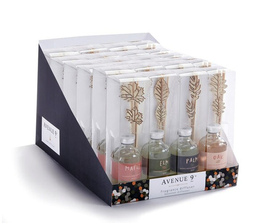 Reed Diffuser 50ml