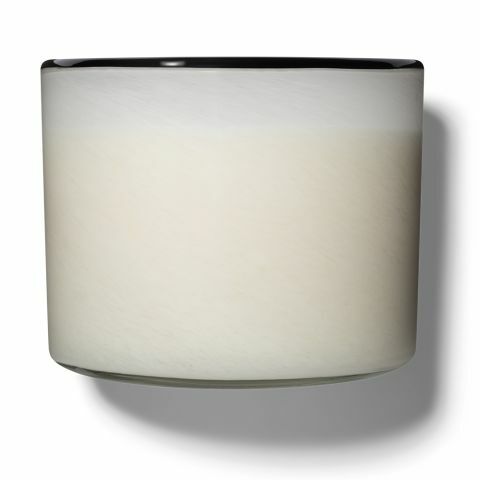 Champagne 3 Wick Candle Penthouse 30 oz