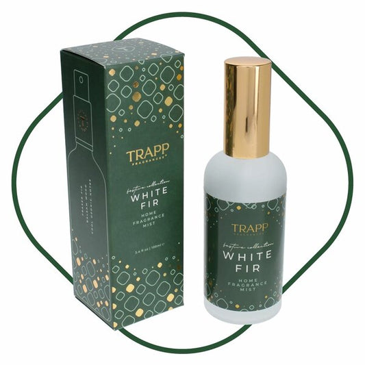 Seasonal Fragrance Mist White Fir 3.4 oz
