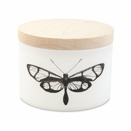 Citronella Eucalyptus Candle