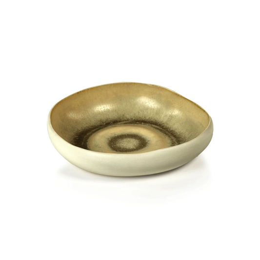 Bowl de Condimentos - Nara Stoneware