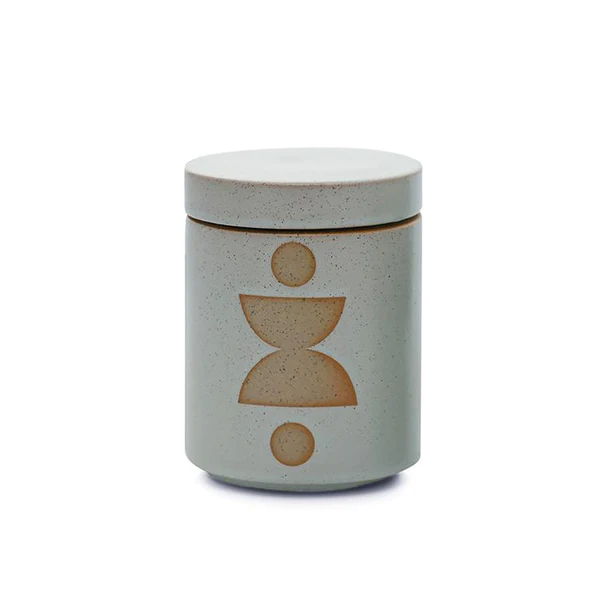 FORM 12 OZ MINT GLAZED CERAMIC