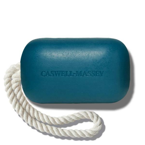 Heritage Newport Soap-On-A-Rope