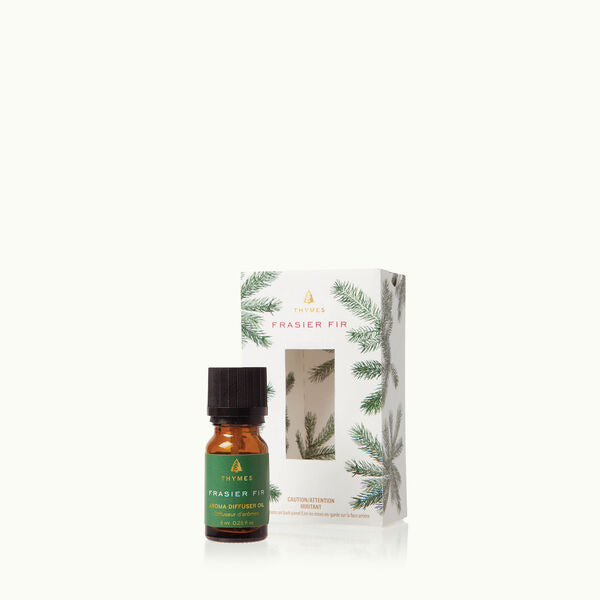 Frasier Fir Wool Dryer Balls & Laundry Fragrance Oil (clean)