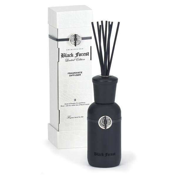 Black Forest Diffuser 8oz