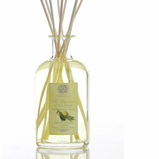 Lemon, Verbena & Cedar Home Ambience Diffuser 500 ml