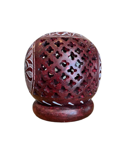 Porta incienso - Árbol de vida