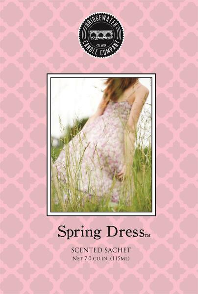 Sachet Spring Dress