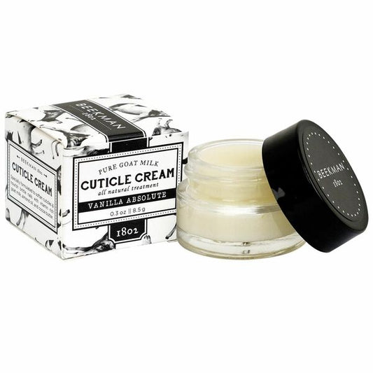 Vanilla absolute Cuticle Cream