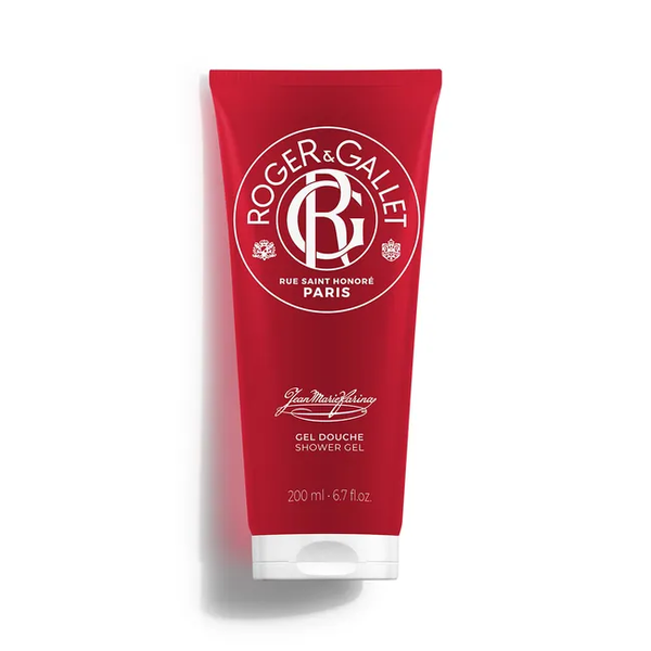 Gel de baño - Jean Marie Farina 6.6 oz
