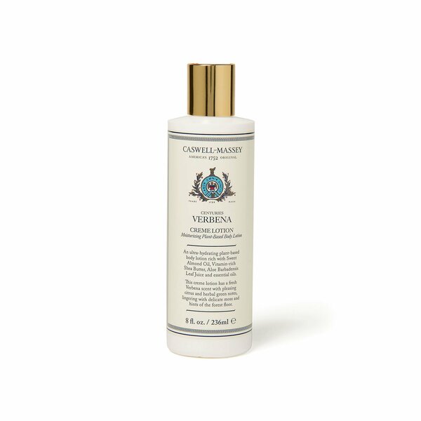 Centuries Verbena Cream Lotion