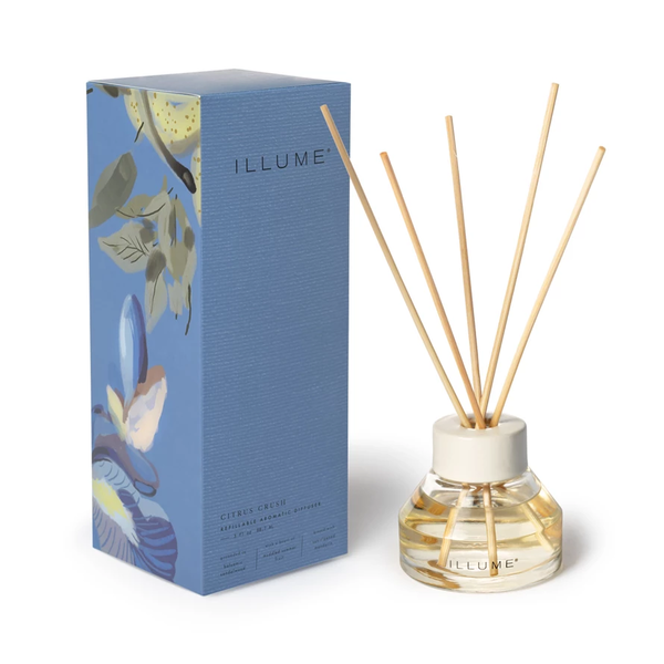 Difusor Citrus Crush - ILLUME