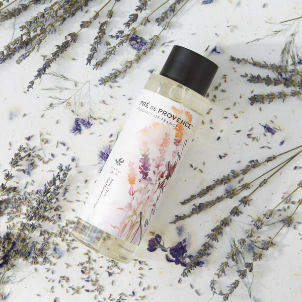 Gel de baño de lavanda - Pré de Provence