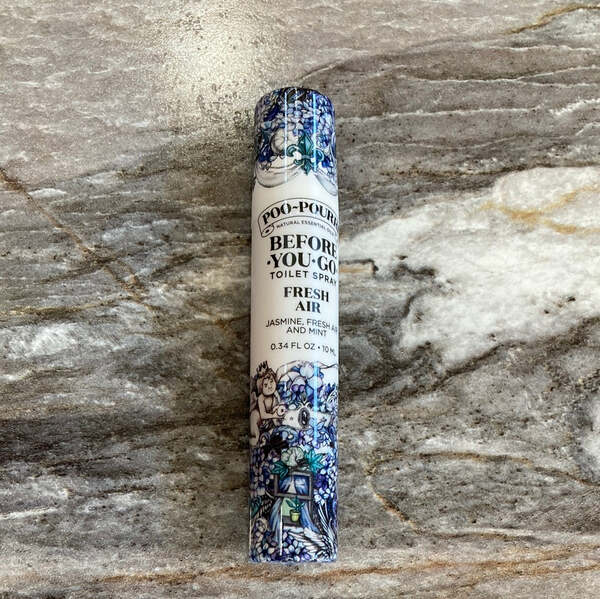 FRESH AIR 10ML