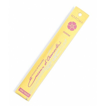 Eda Incense Jasmine