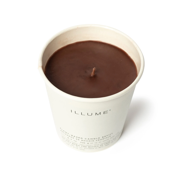 Terra Tabac Refill de Vela