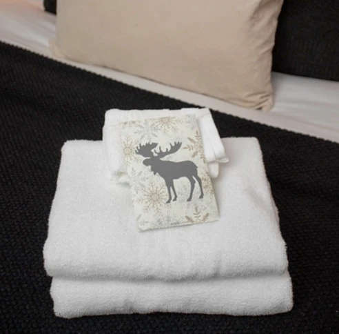 Woodland Sachet - fresh Scent