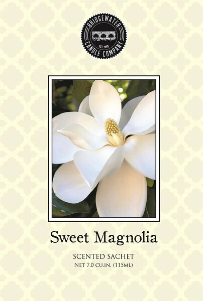 Sachet Sweet Magnolia
