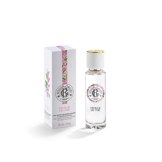 FEUILLE DE THÉ - COLONIA 1 OZ