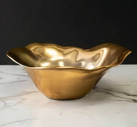 Gold Bowl