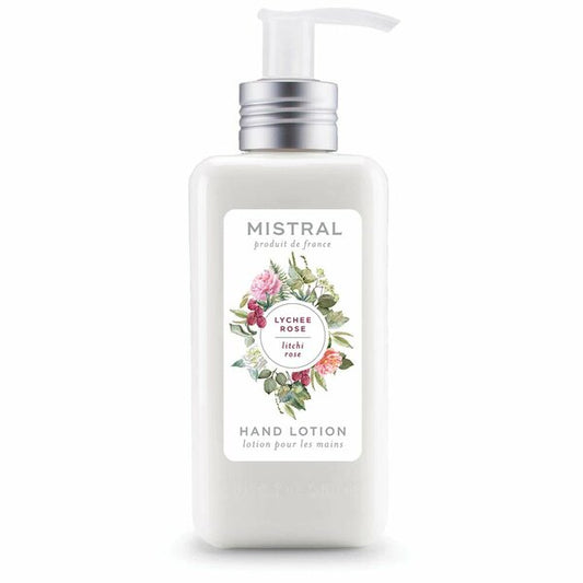 Lychee Rose Cassic Hand Lotion