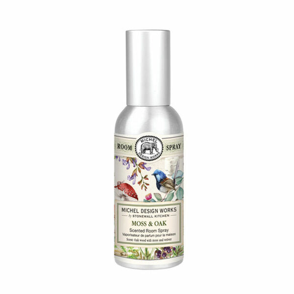 Moss & Oak | Spray Ambientador