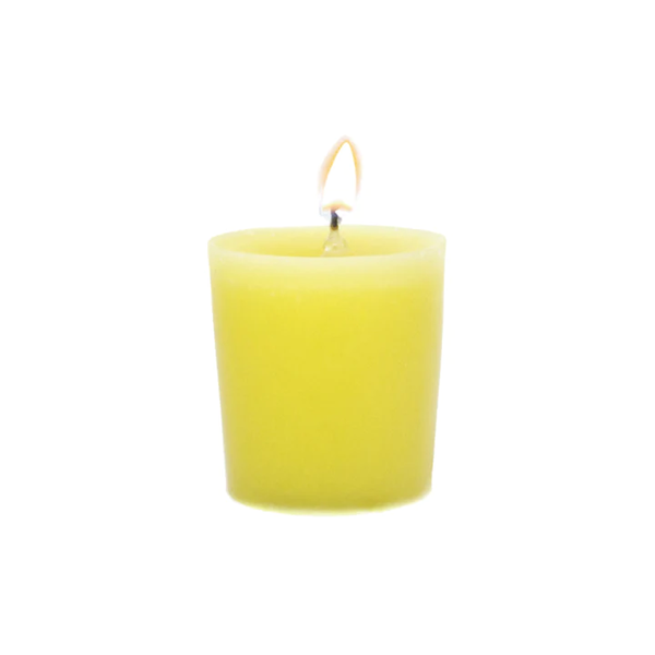 Vela Orifginal Votive 2 oz - Claire burke