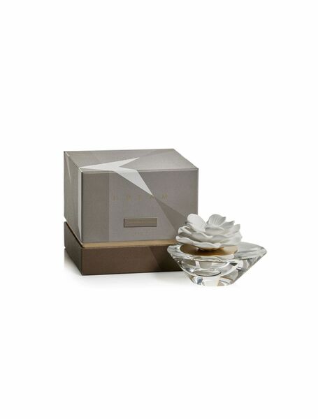 Difusor de Porcelana Dream Mini- Crystal Edition - Flor de Pomelo