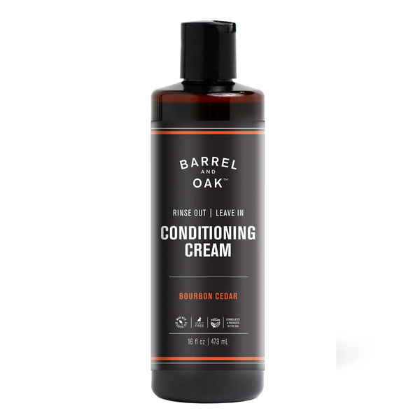 Rinse Out  Leave In Conditioning Cream 16oz
