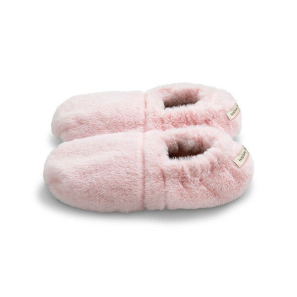 Pantuflas Rosadas - Demdaco