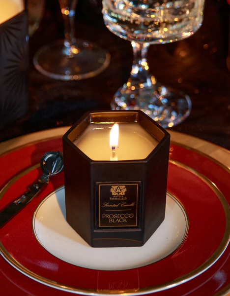 Prosecco Black Candle - Antica Farmacista