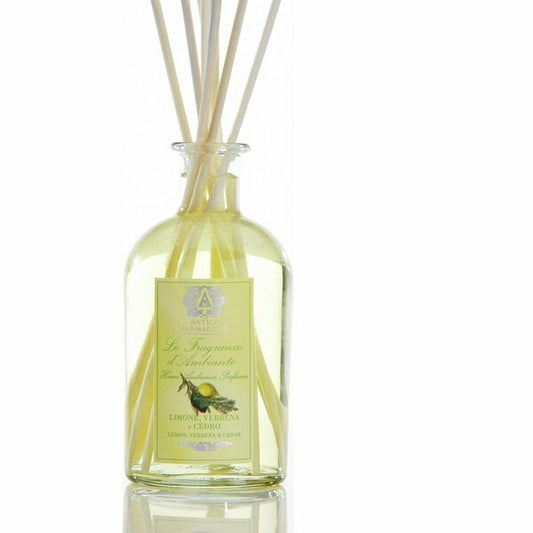 Lemon, Verbena & Cedar Home Ambience Diffuser 250 ml