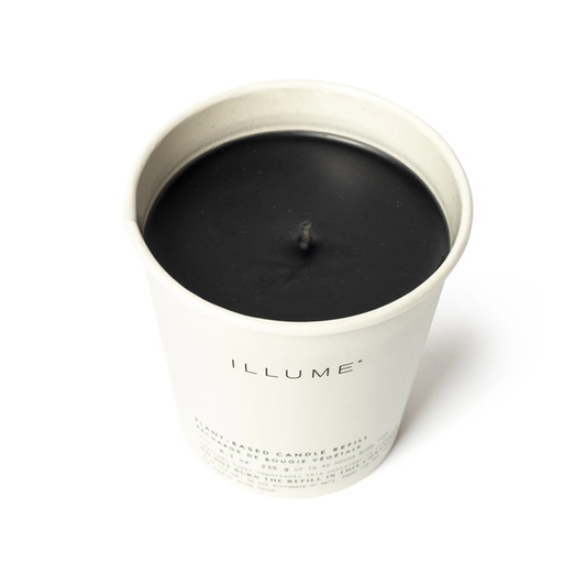 Blackberry Absinthe Refill de vela - ILLUME