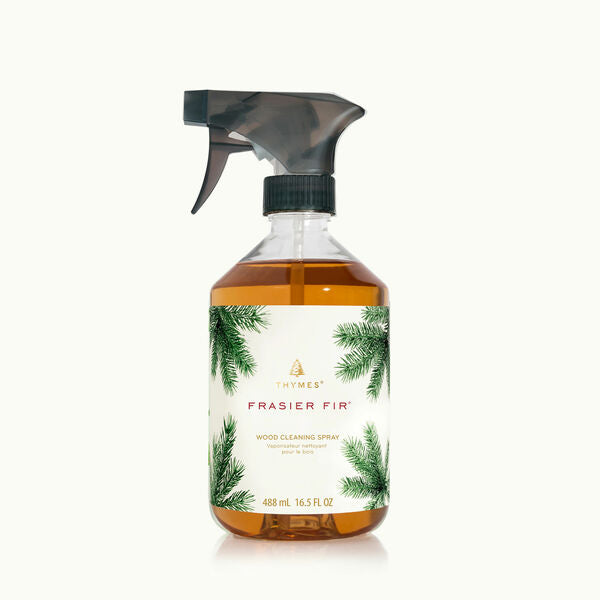 Frasier Fir Wood Cleaning Spray (clean)
