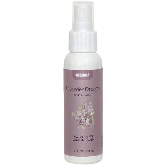 Spa Room Mist 2 oz - Lavender