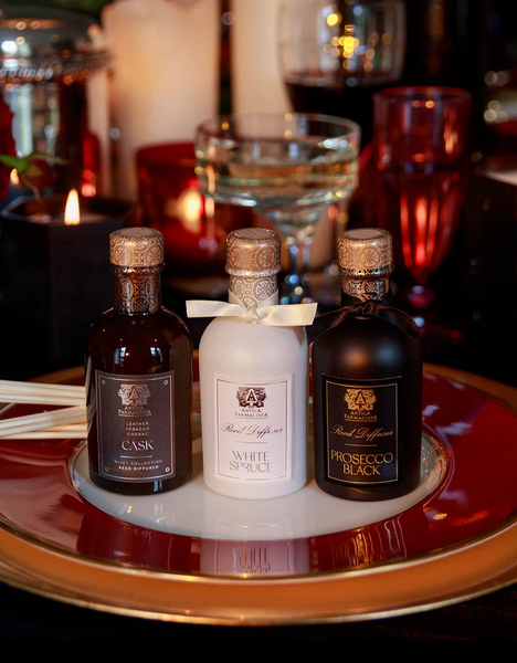 Gift Box 100ml Diffuser Trio