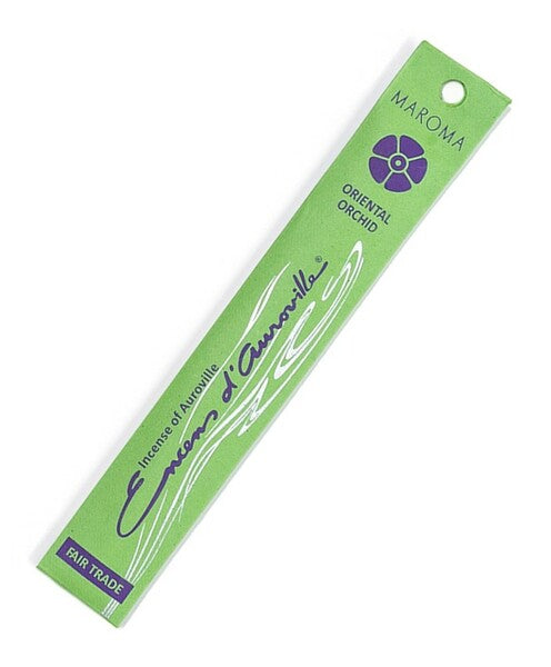 Stick Incense Oriental Orchid