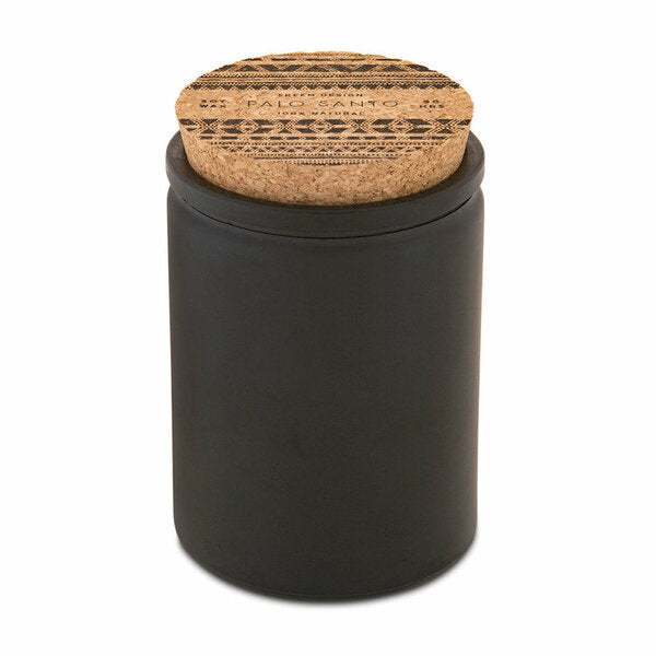 Palo Santo candle 12 oz